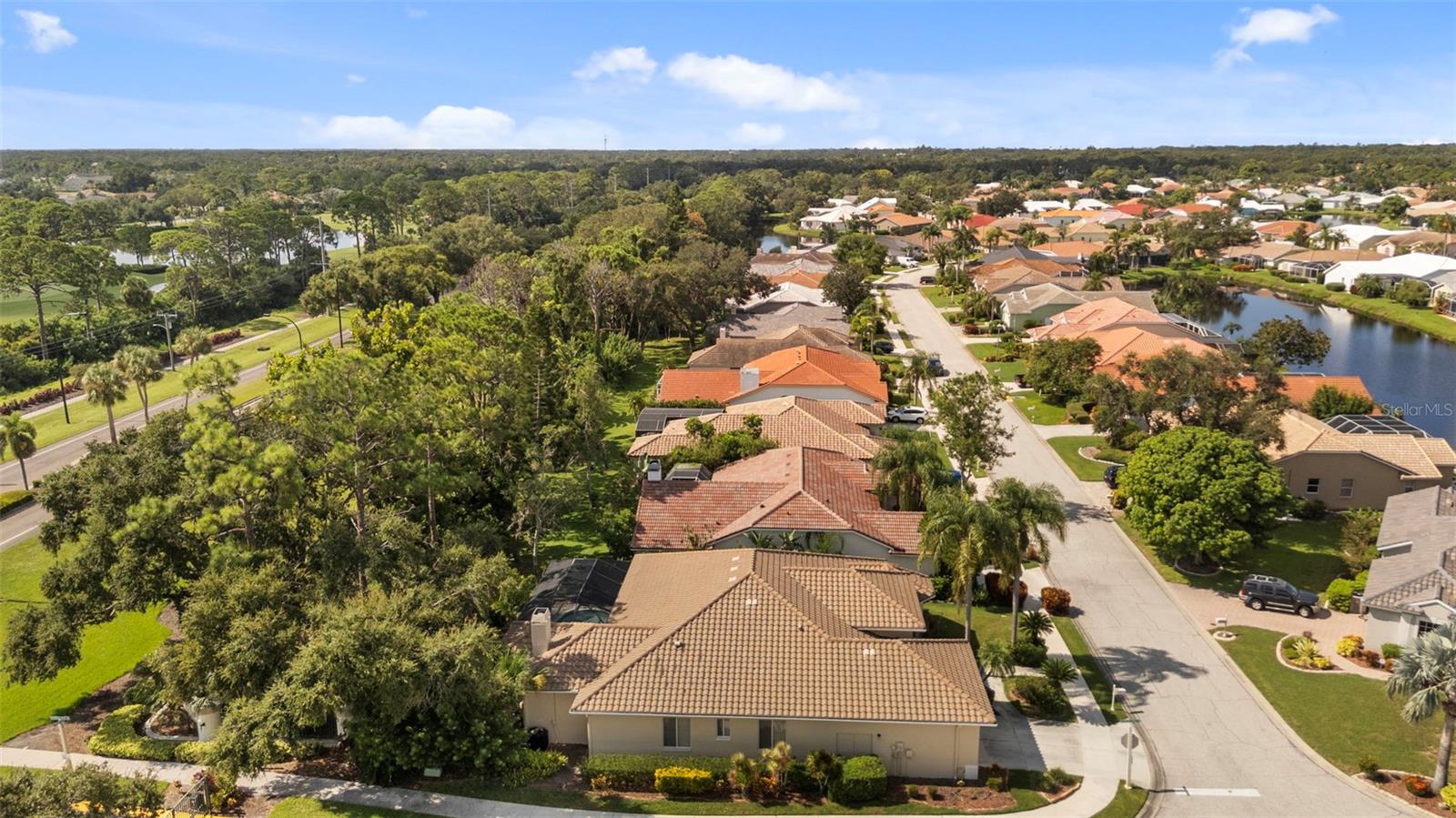 Image 68 of 69 For 8809 Havenridge Drive