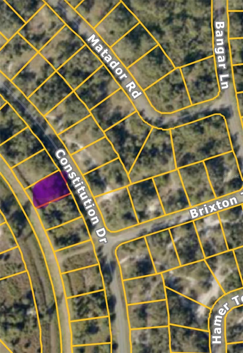 Image 4 of 5 For Constitution Drive