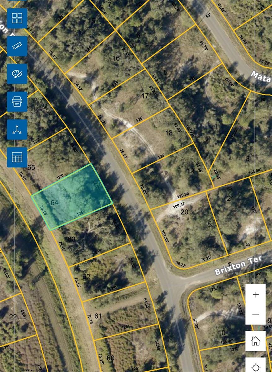 Image 5 of 5 For Constitution Drive