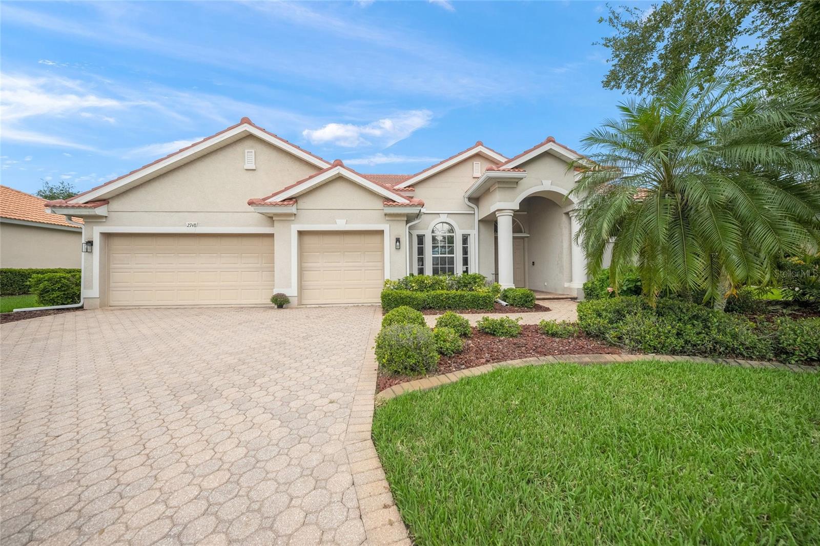 Details for 2748 Harvest Drive, SARASOTA, FL 34240