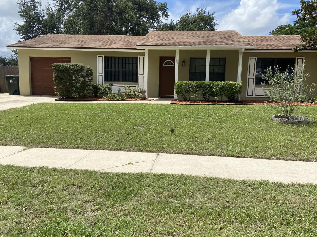 Details for 481 Northern Durango Avenue, OCOEE, FL 34761
