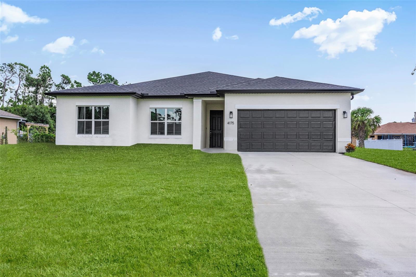 Details for 4175 Polynesia Road, NORTH PORT, FL 34288