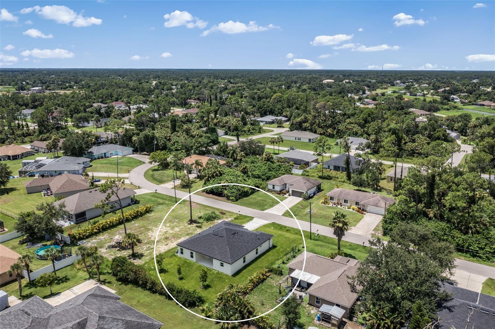 Image 43 of 44 For 4175 Polynesia Road