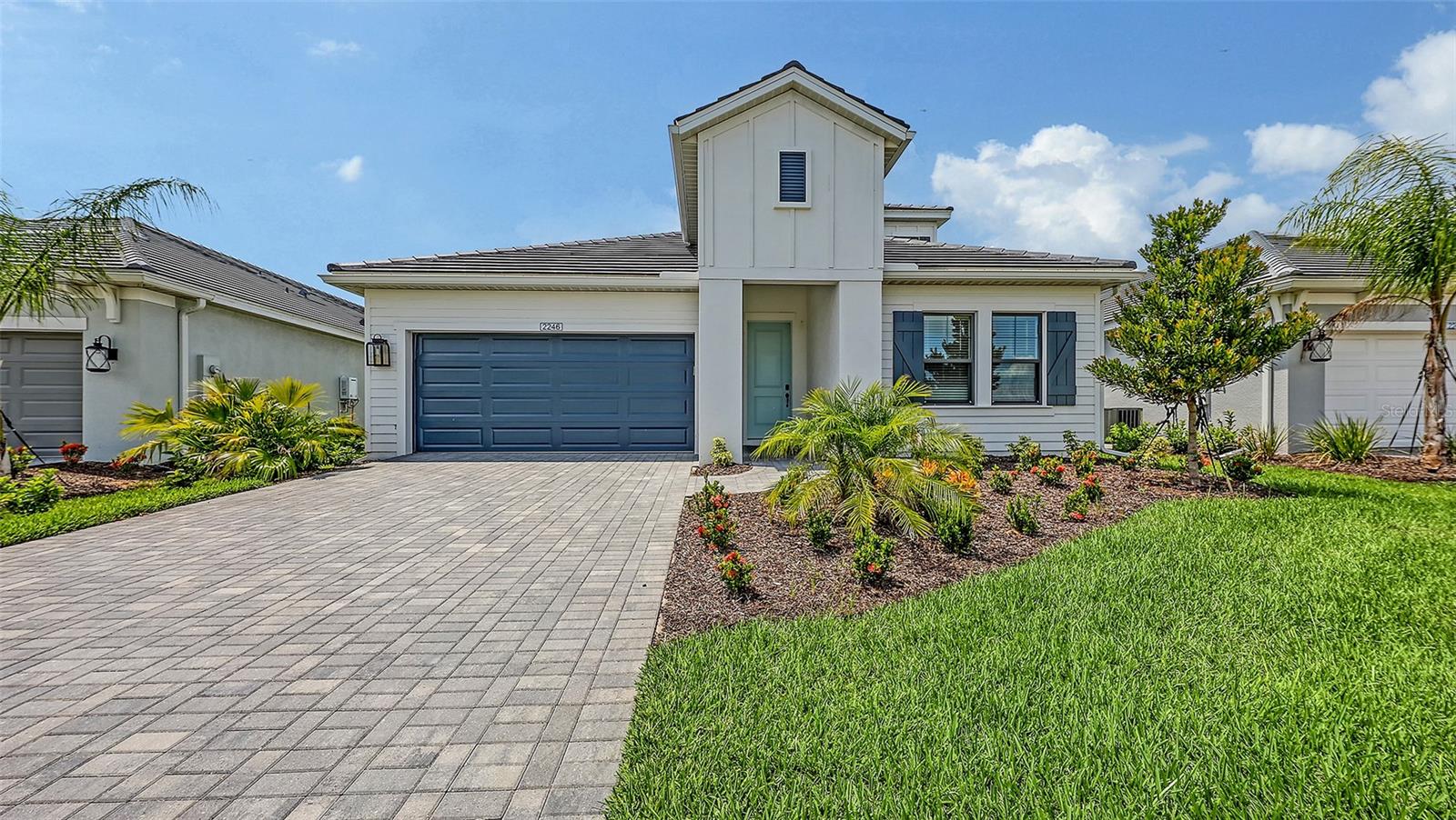 Details for 2246 Lady Palm Loop, BRADENTON, FL 34212