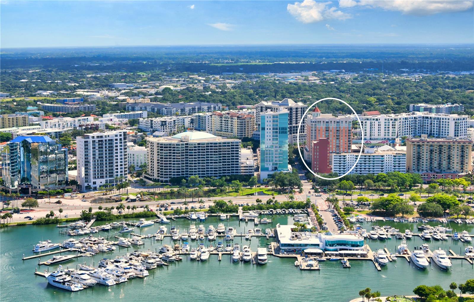 Details for 1350 Main Street 712, SARASOTA, FL 34236