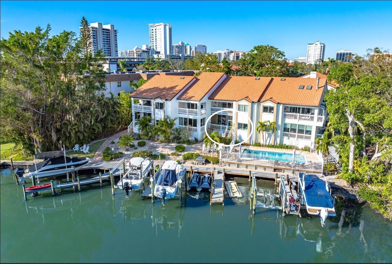 Details for 862 Hudson Avenue 862, SARASOTA, FL 34236