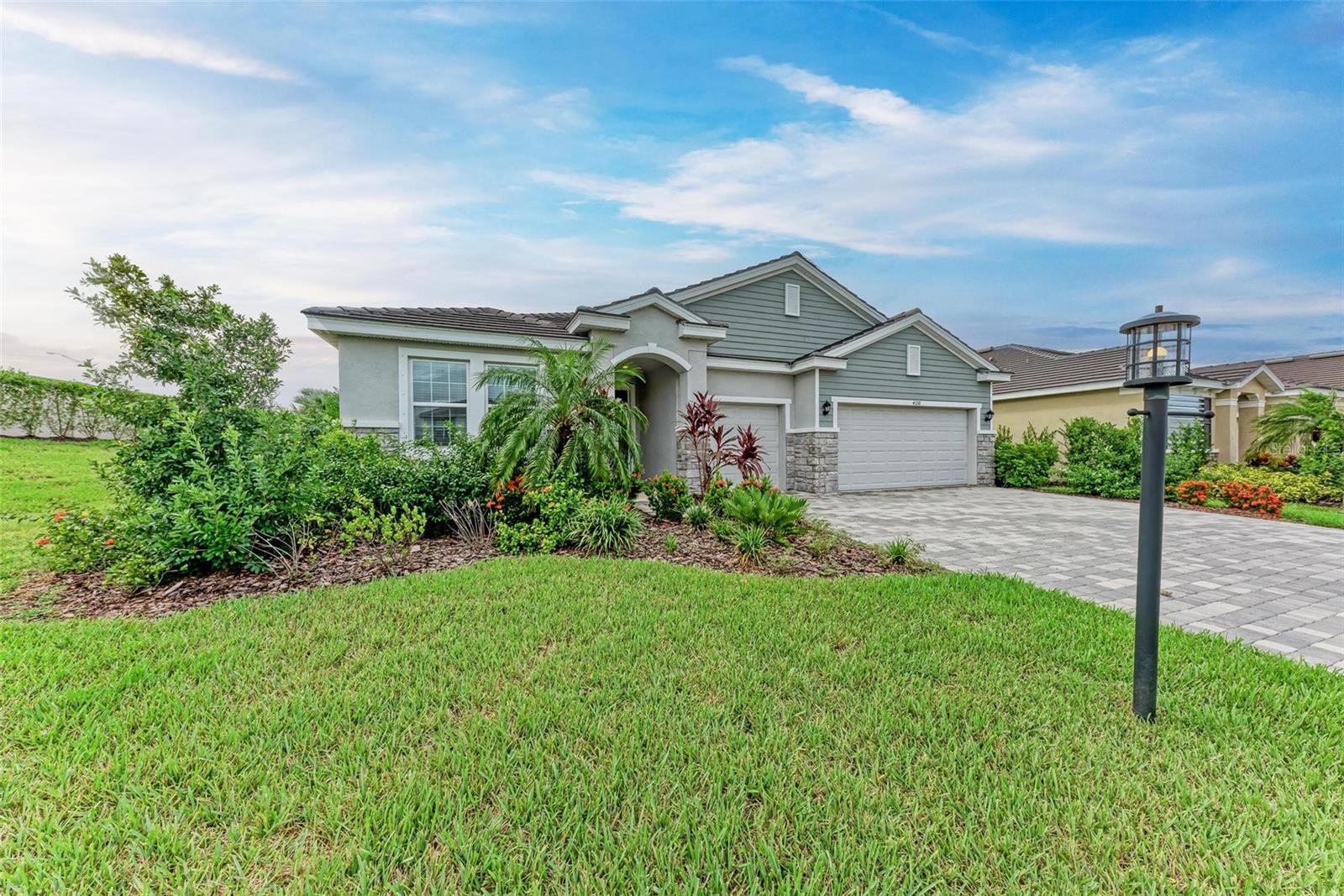 Details for 4338 Silo Port Court, LAKEWOOD RANCH, FL 34211