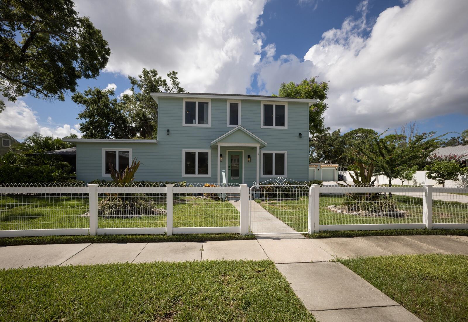 Details for 1411 4th Street W, PALMETTO, FL 34221