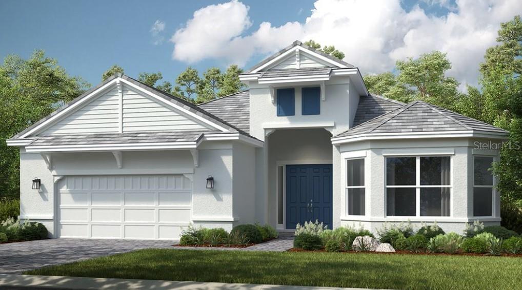 Details for 15289 Contenta Loop, BRADENTON, FL 34211