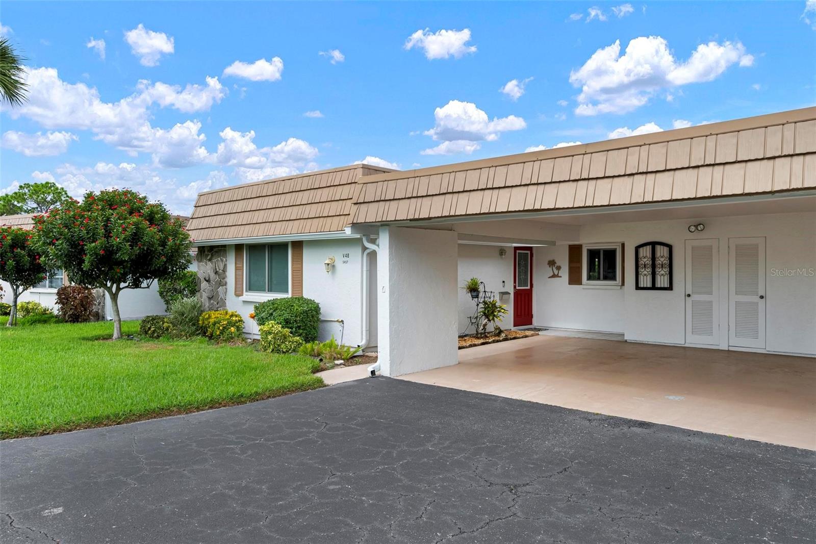 Details for 5457 Riverbluff Circle V48, SARASOTA, FL 34231