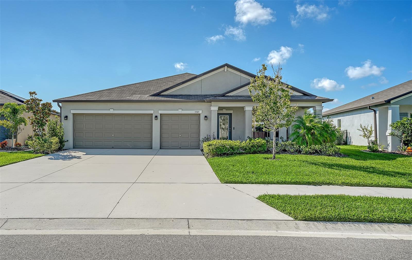 Details for 5505 Olano Street, PALMETTO, FL 34221
