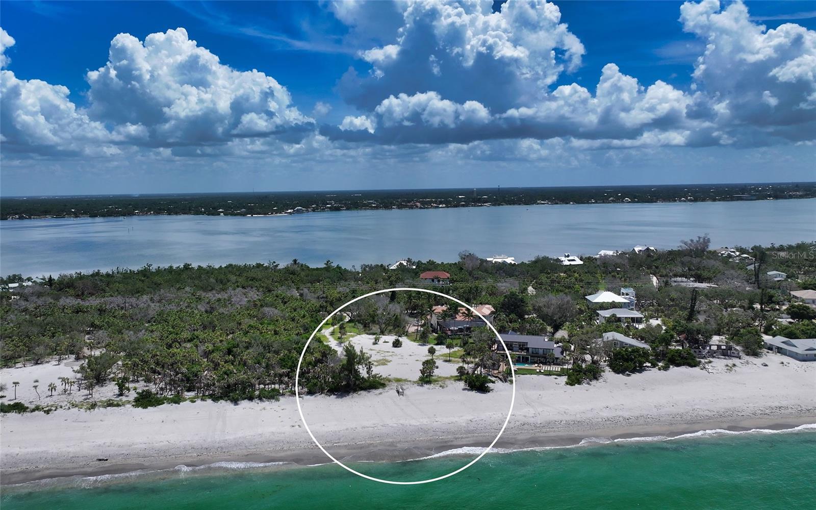 Image 2 of 11 For 6160 Manasota Key Road