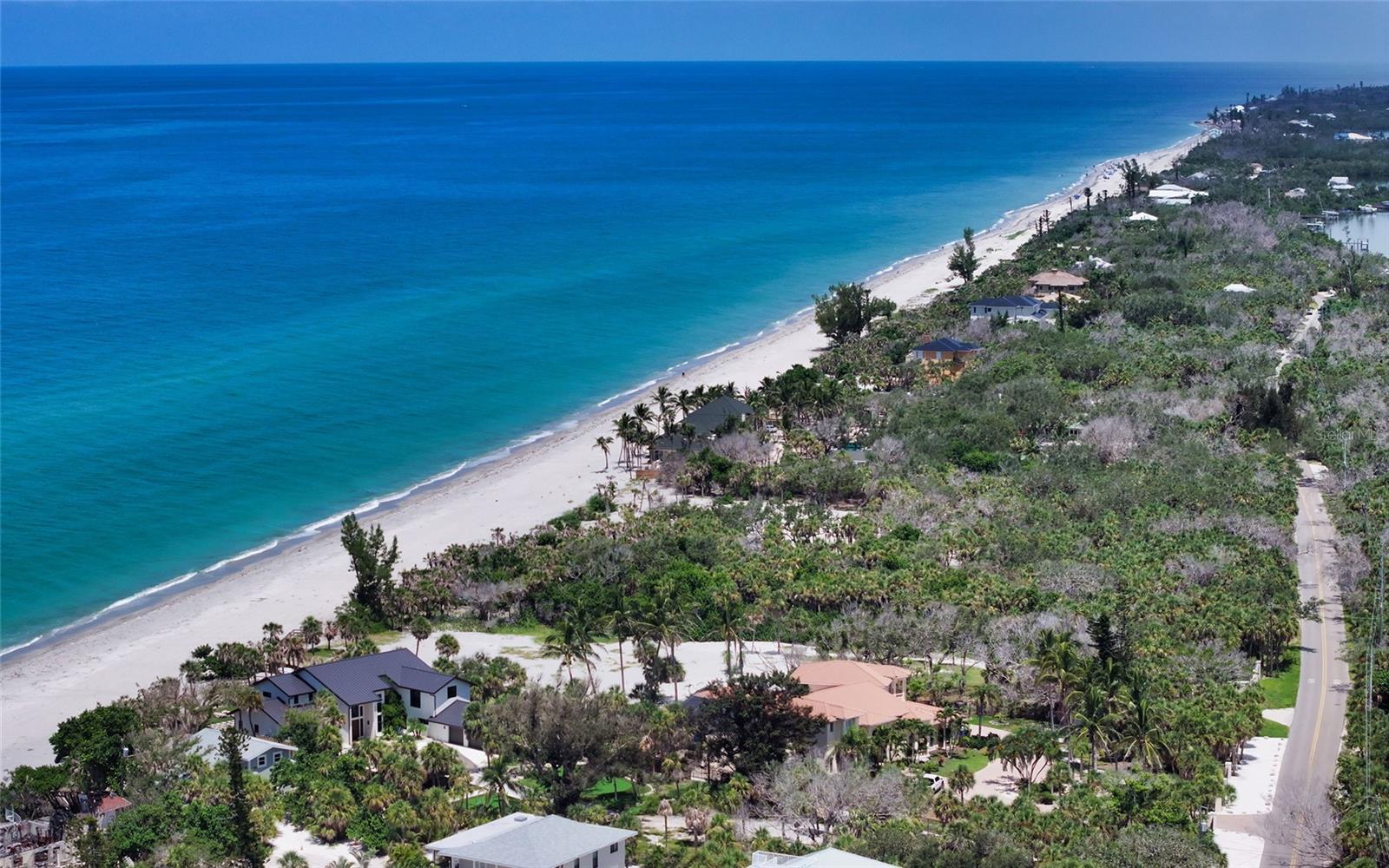 Image 6 of 11 For 6160 Manasota Key Road