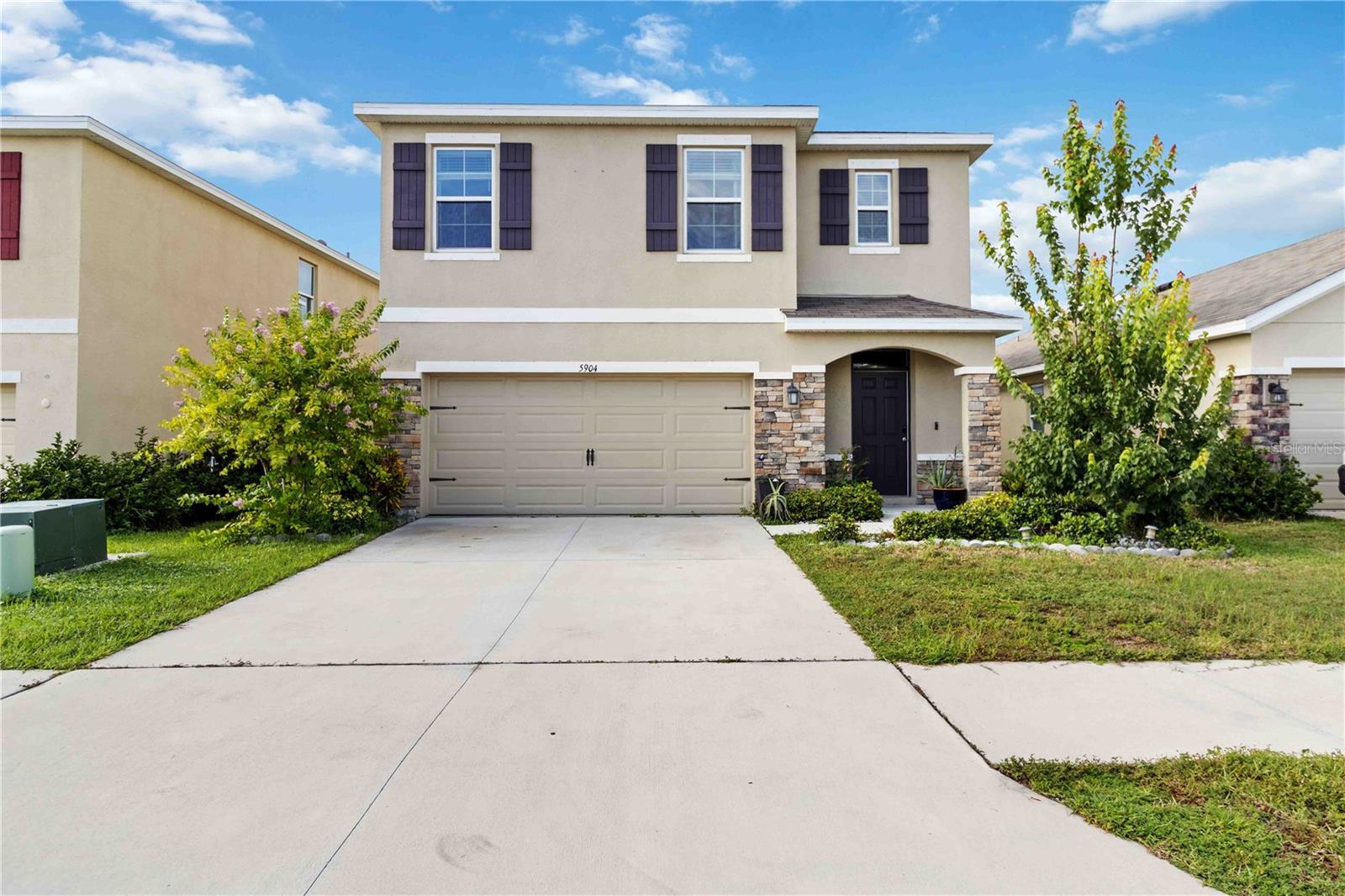 Details for 5904 Silver Sage Way, SARASOTA, FL 34232