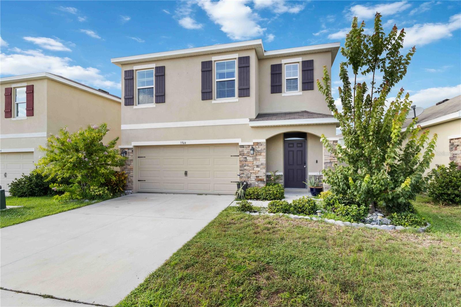 Image 2 of 43 For 5904 Silver Sage Way
