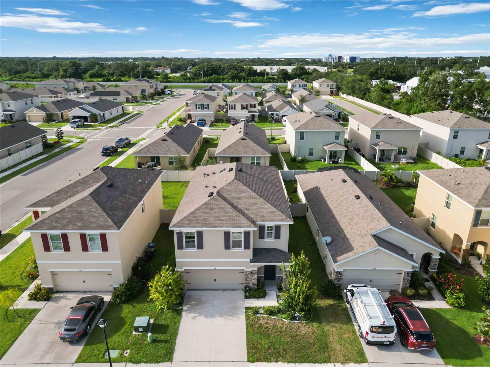 Image 3 of 43 For 5904 Silver Sage Way