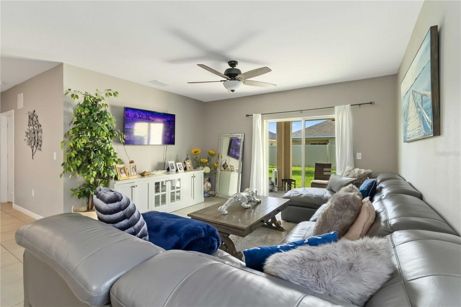 Image 7 of 43 For 5904 Silver Sage Way