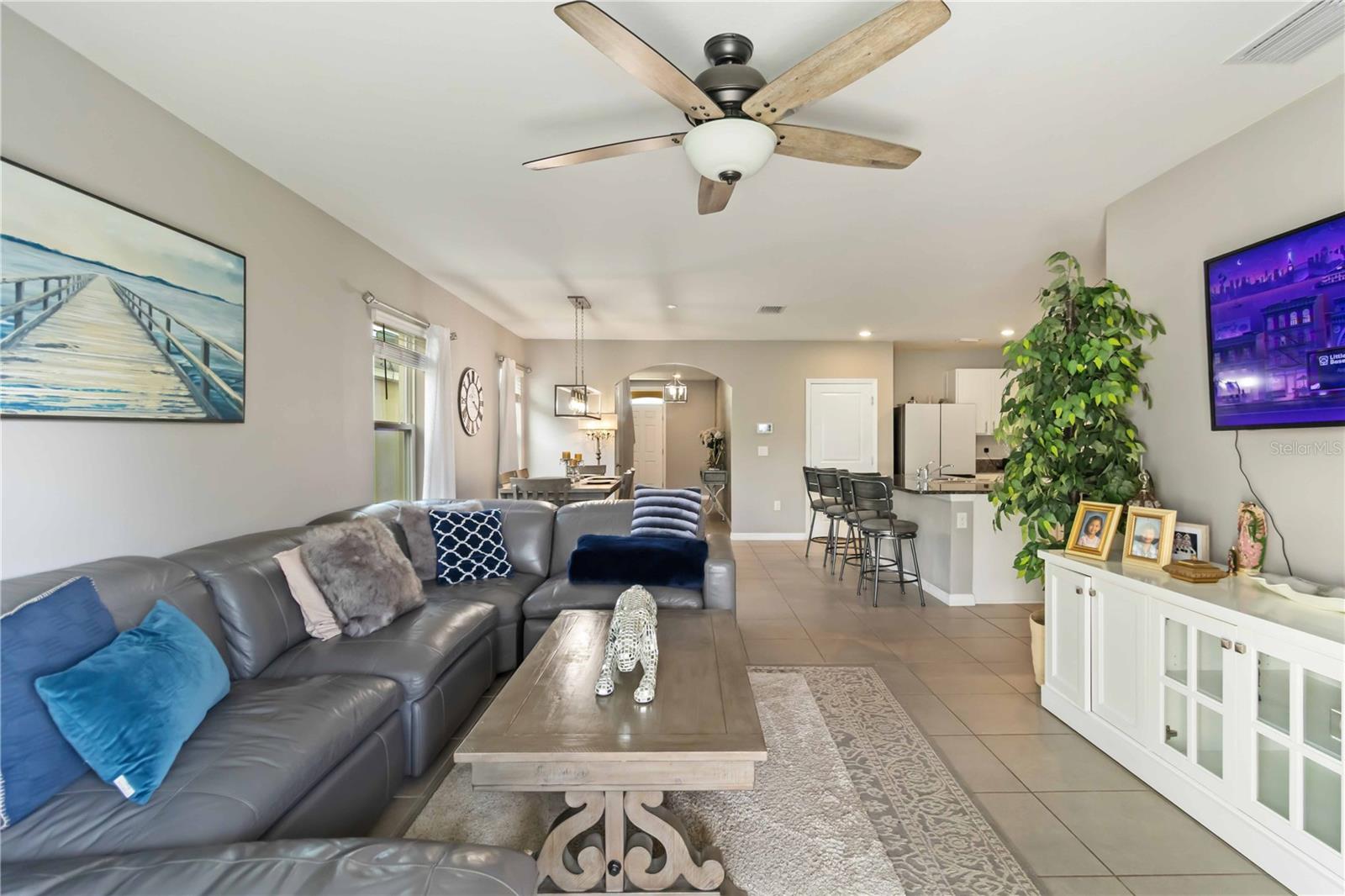 Image 9 of 43 For 5904 Silver Sage Way