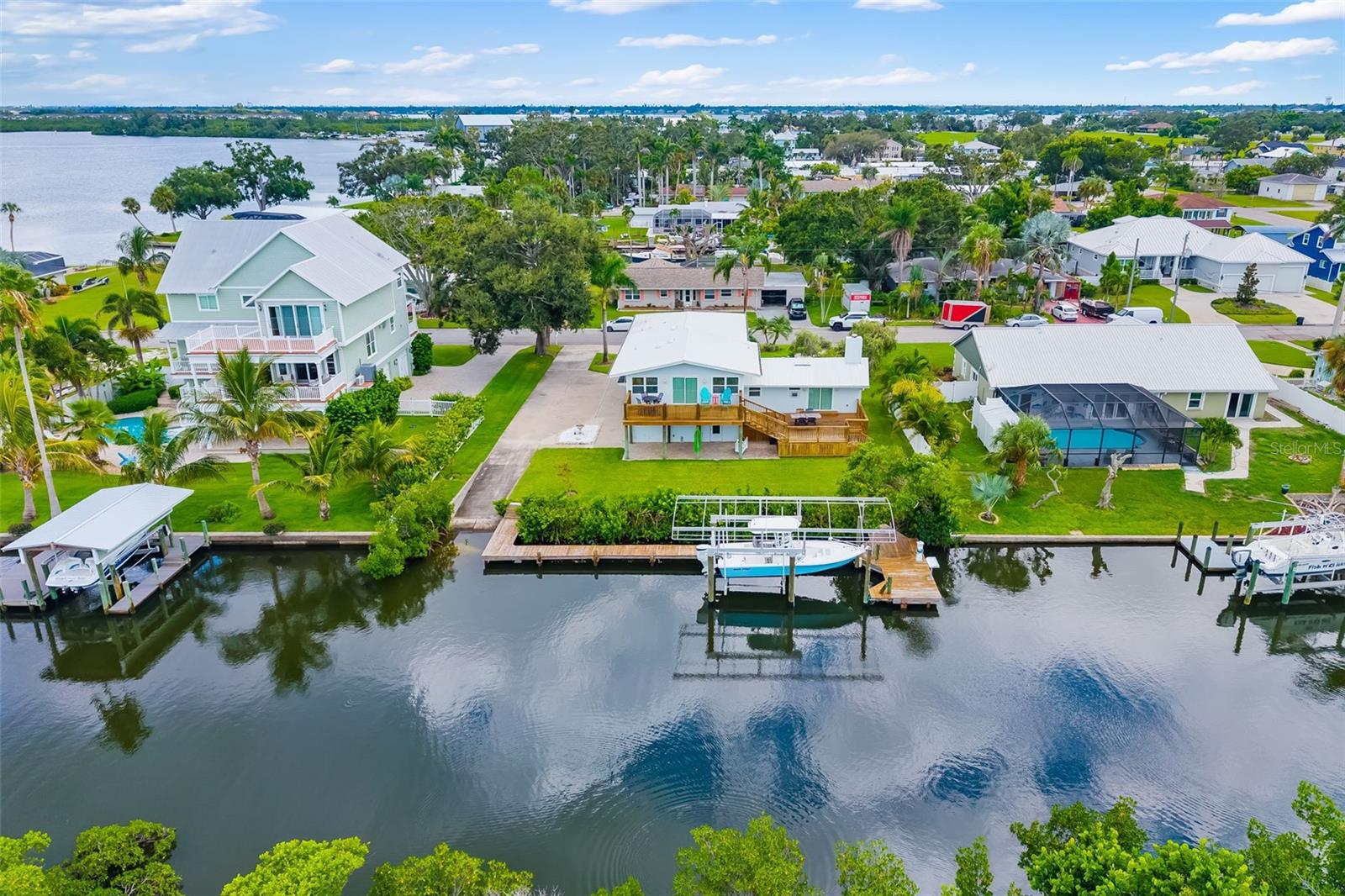 Image 2 of 66 For 4218 Pompano Lane