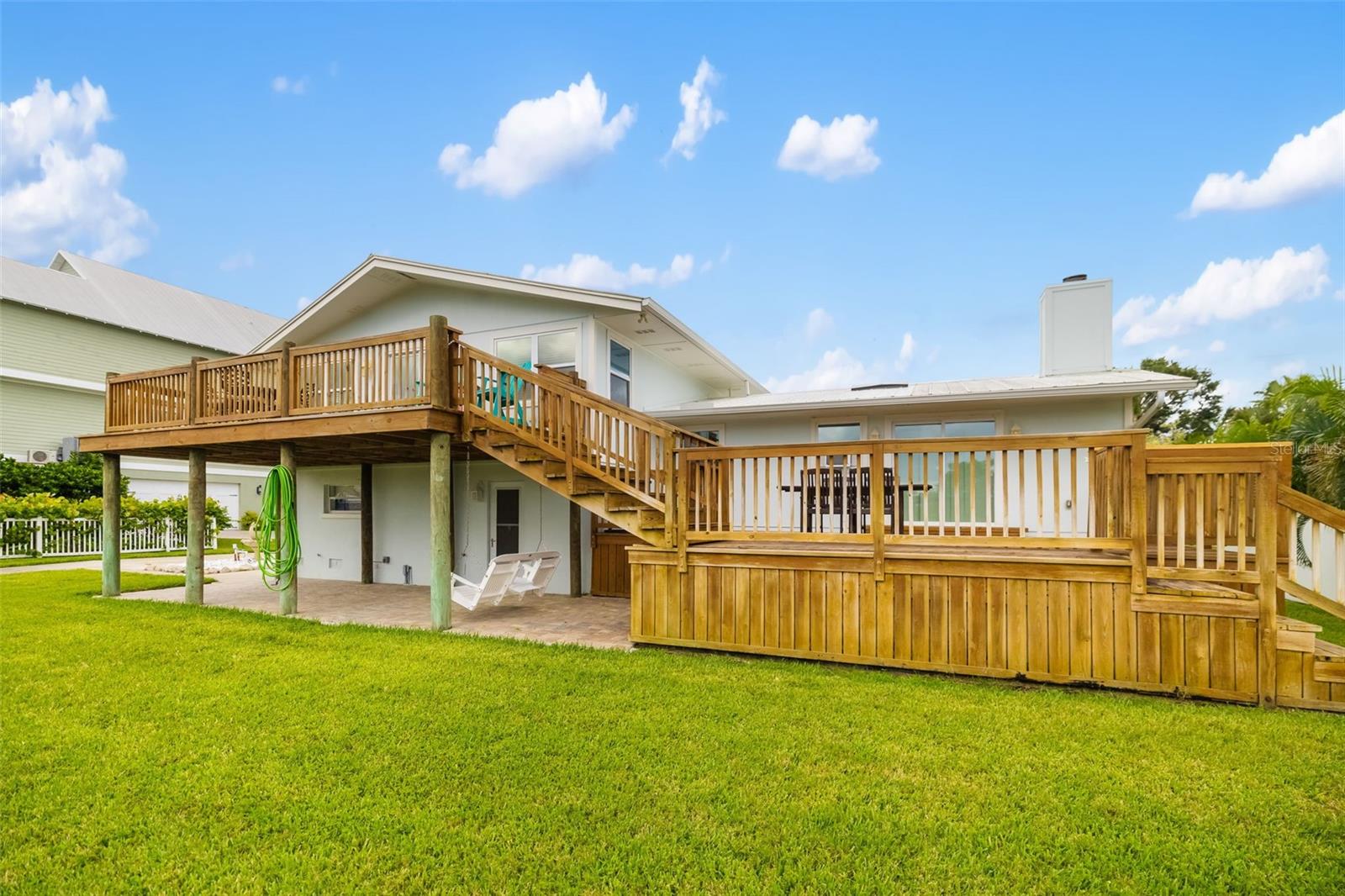 Image 4 of 66 For 4218 Pompano Lane