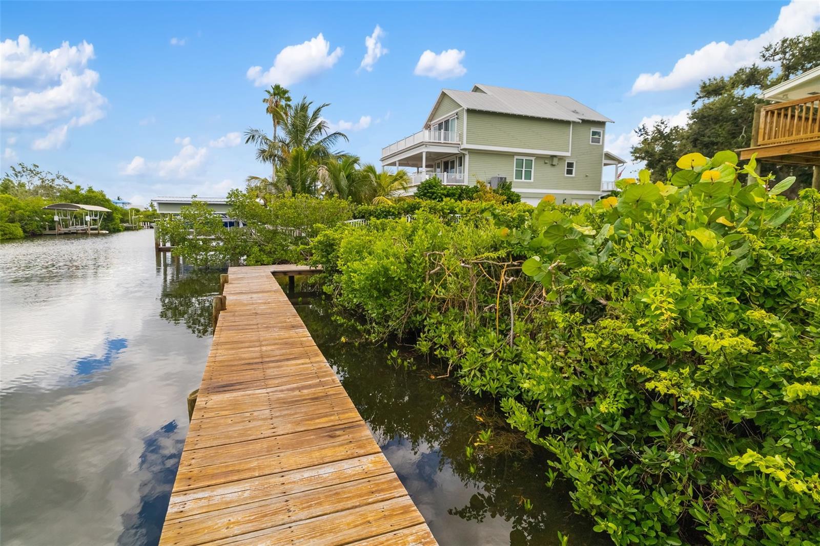 Image 47 of 66 For 4218 Pompano Lane