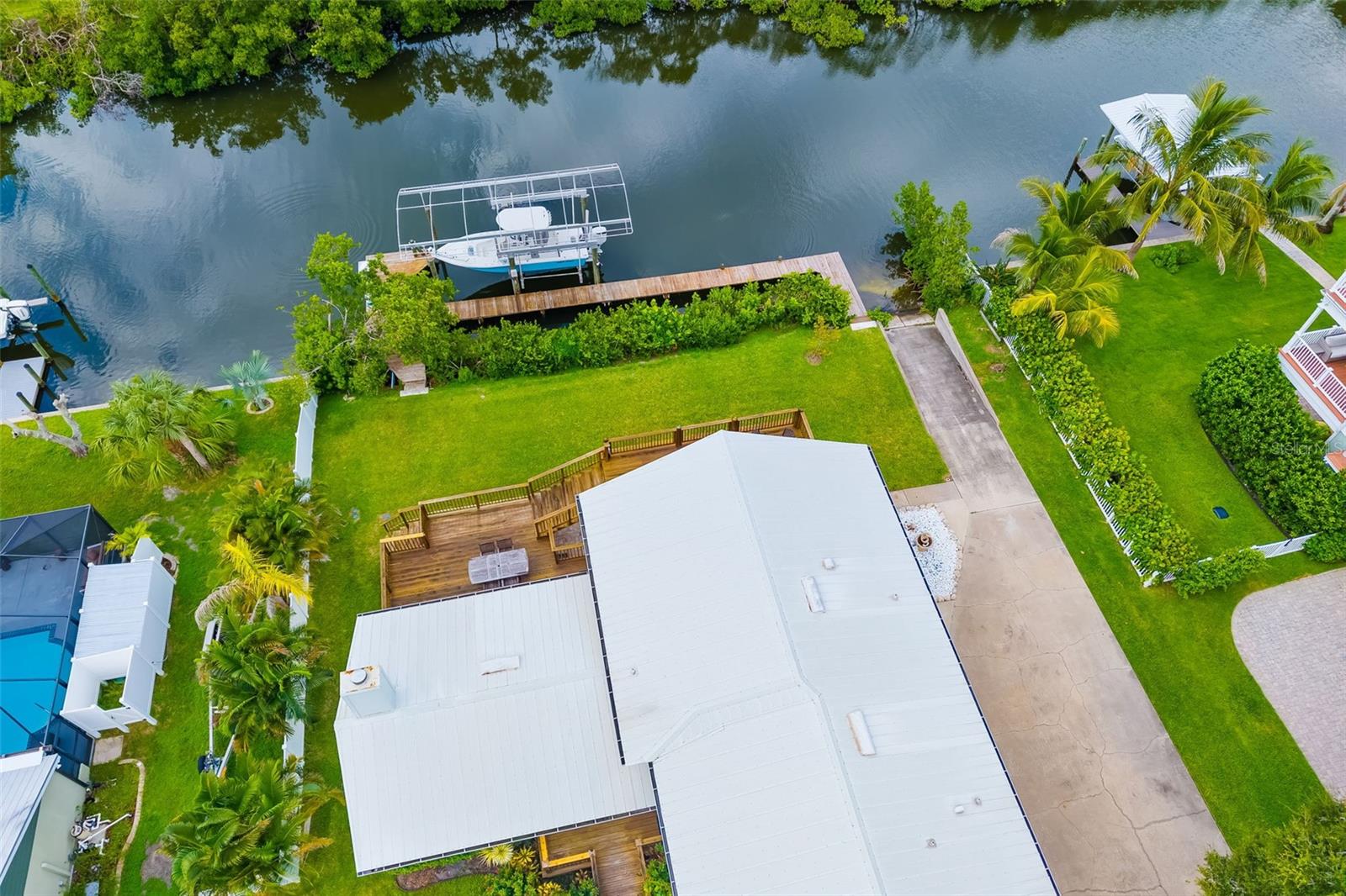 Image 52 of 66 For 4218 Pompano Lane