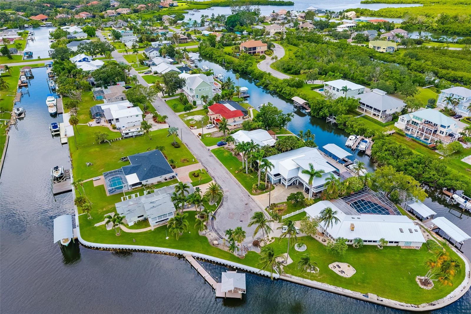 Image 53 of 66 For 4218 Pompano Lane