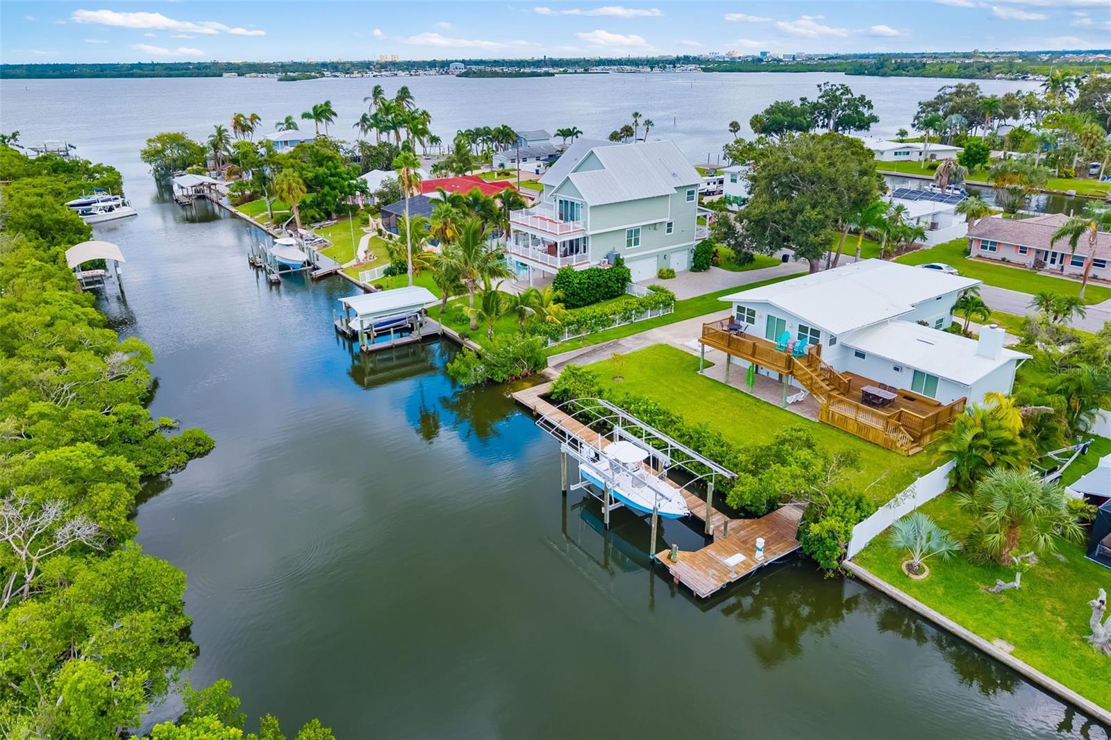 Image 55 of 66 For 4218 Pompano Lane