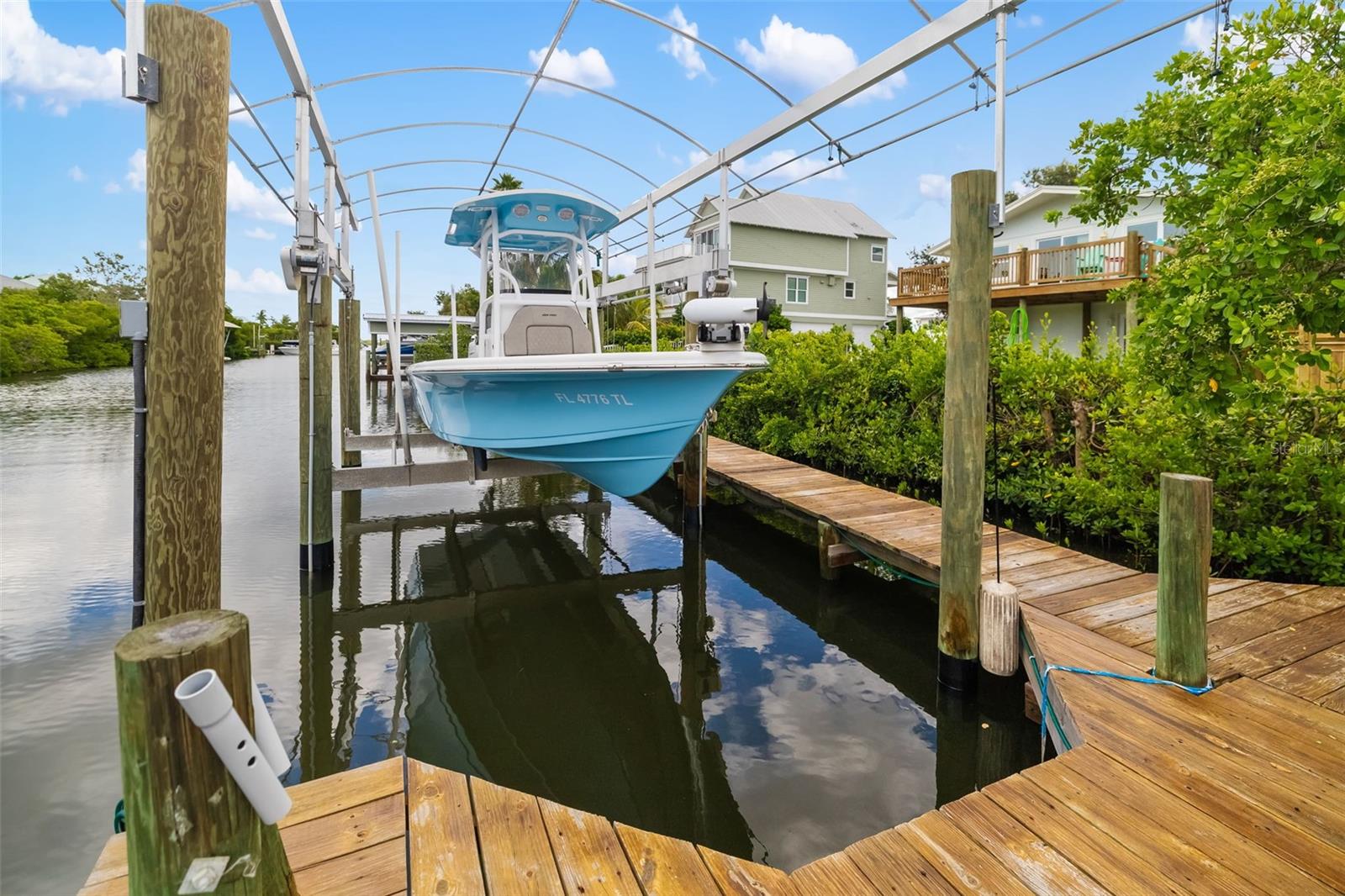 Image 6 of 66 For 4218 Pompano Lane