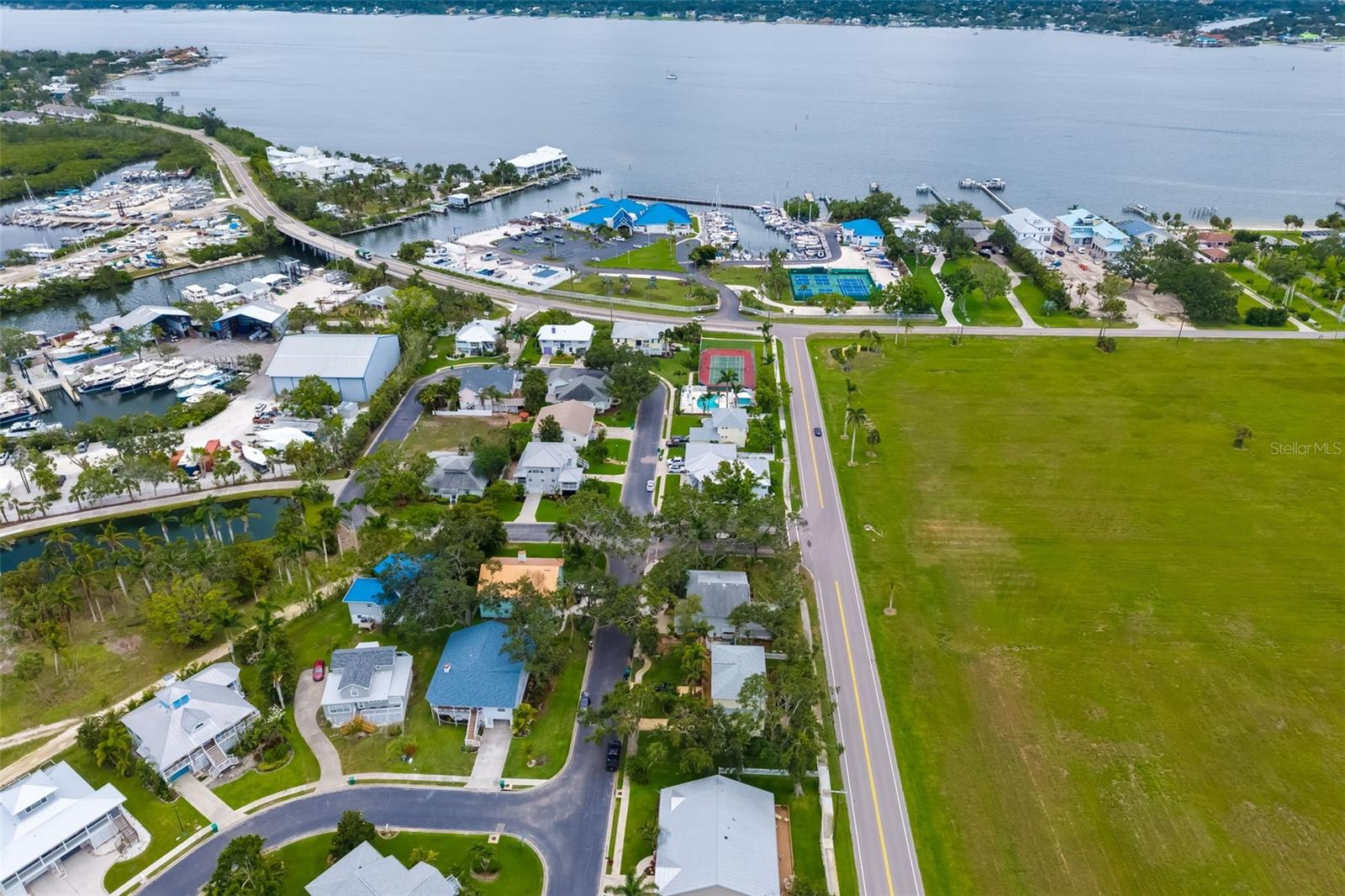 Image 60 of 66 For 4218 Pompano Lane