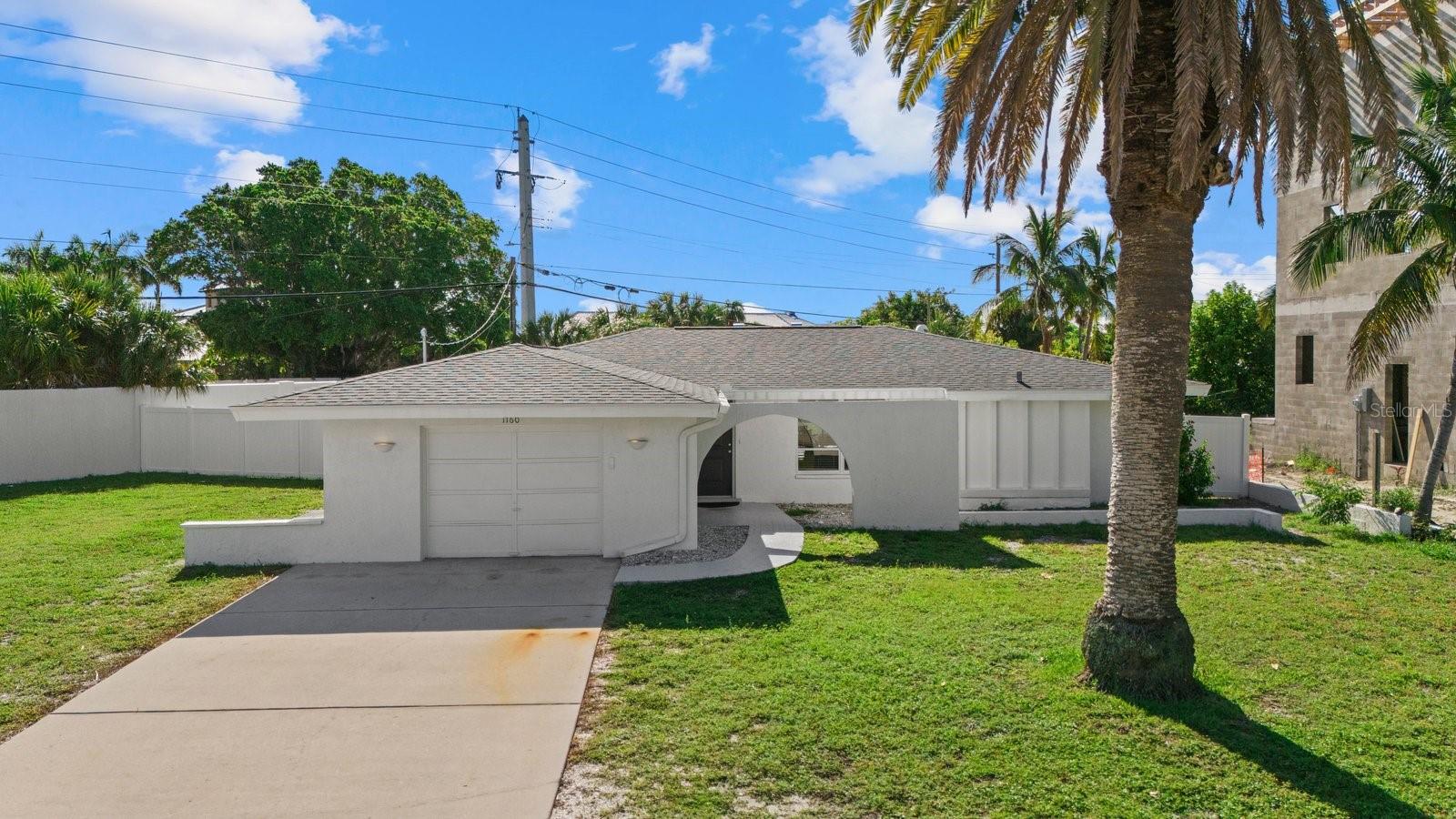 Details for 1160 Morningside Place, SARASOTA, FL 34236