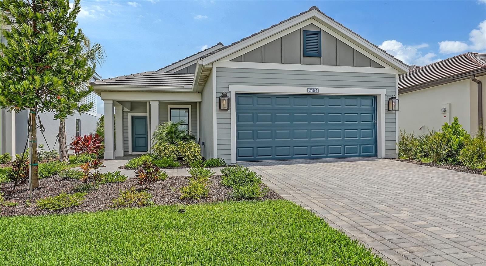 Details for 2154 Bamboo Palm Cove, BRADENTON, FL 34212