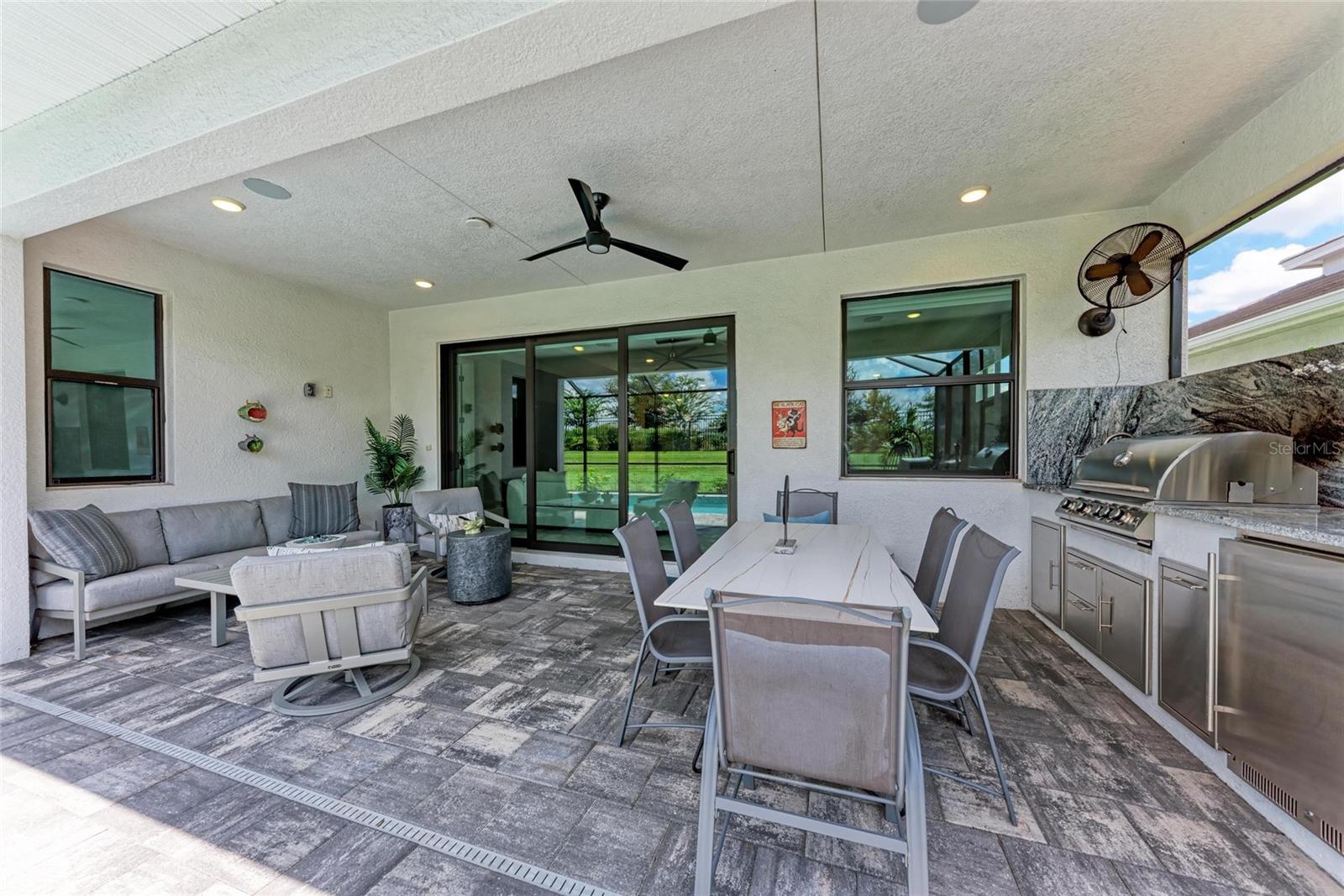 Image 45 of 83 For 17814 Cresswind Terrace