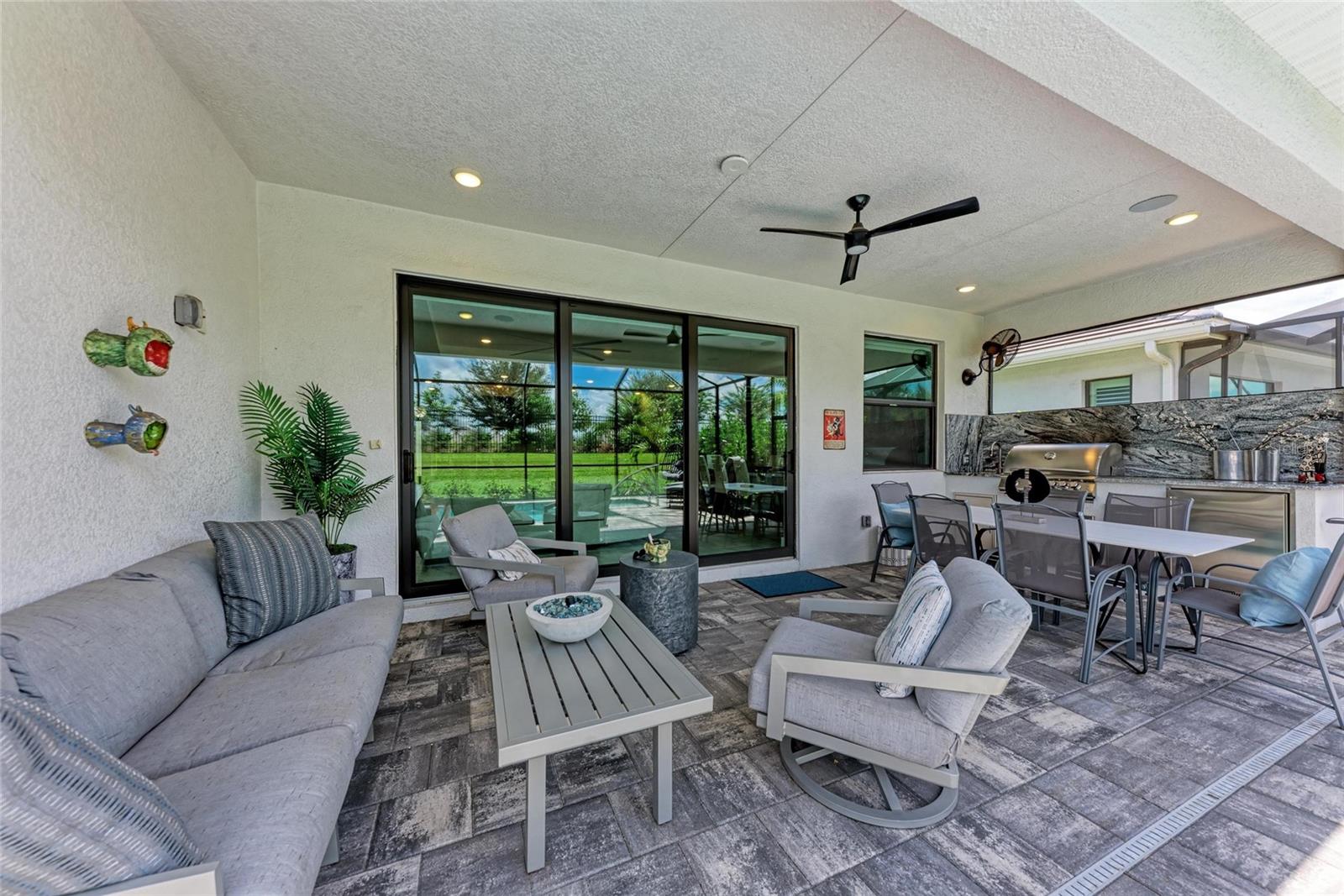 Image 47 of 83 For 17814 Cresswind Terrace