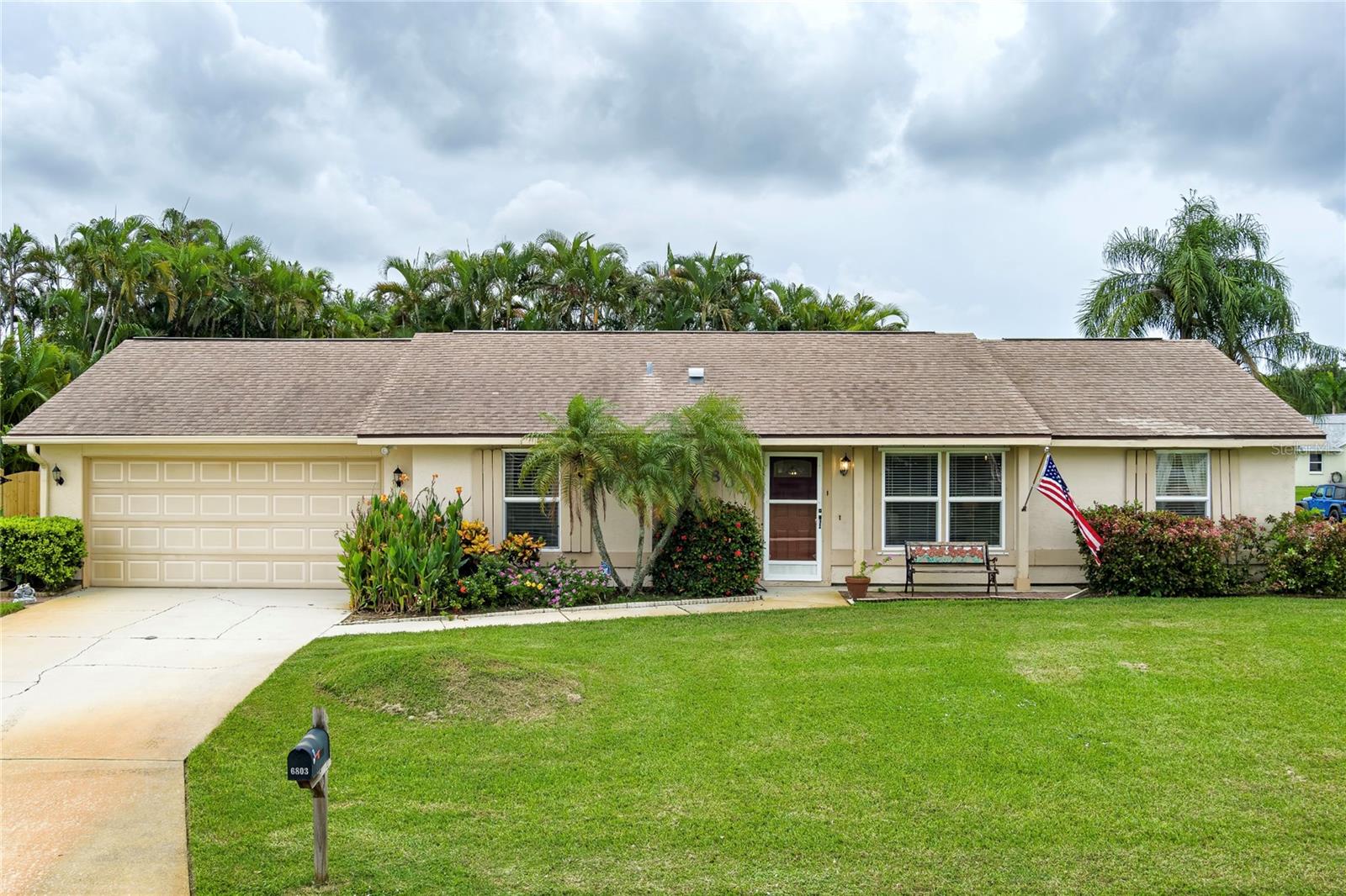Details for 6803 34th Avenue W, BRADENTON, FL 34209
