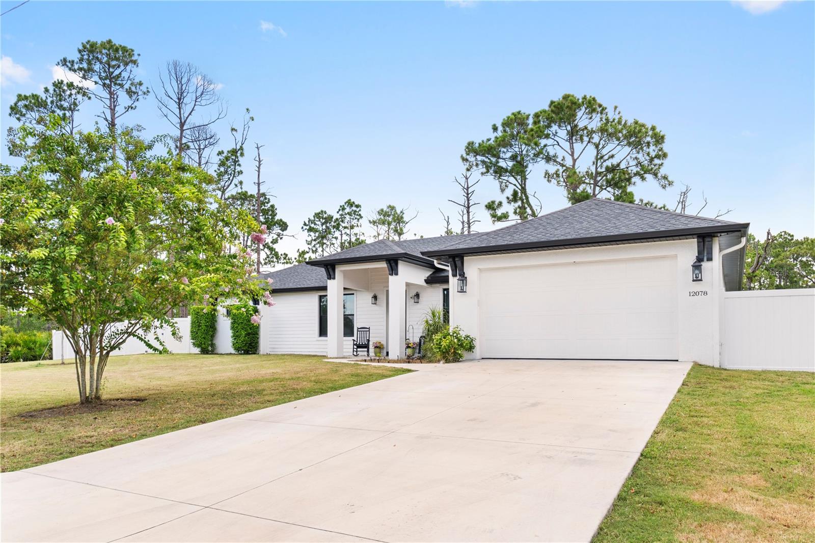 Details for 12078 Chapman Avenue, PORT CHARLOTTE, FL 33953