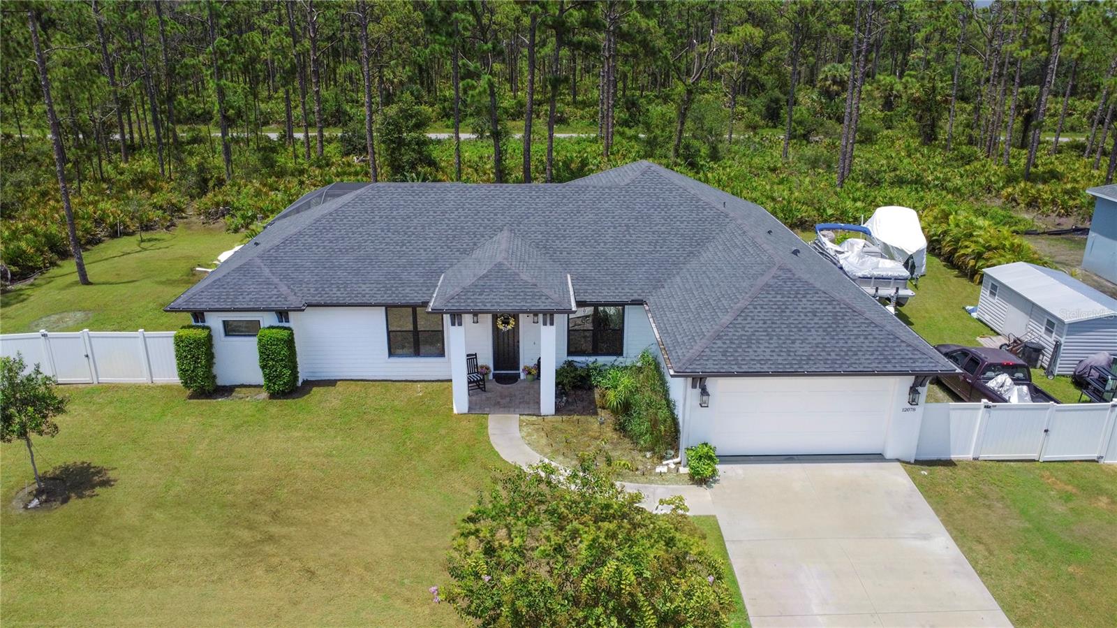 Image 2 of 41 For 12078 Chapman Avenue