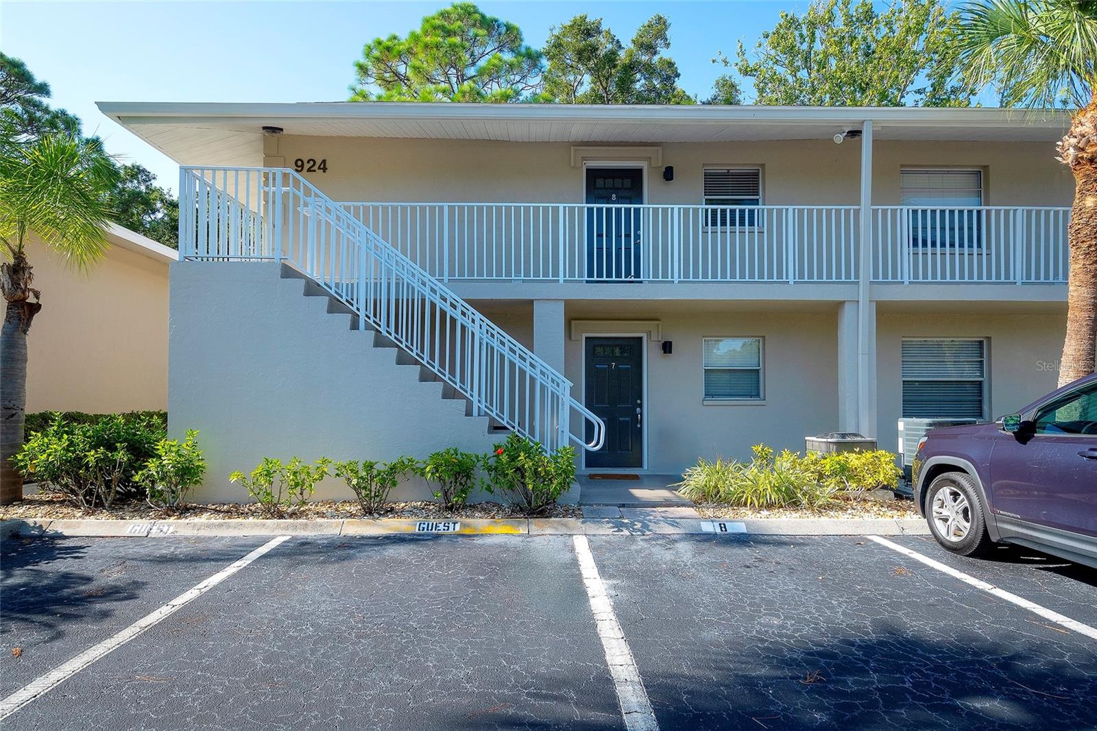 Details for 924 La Costa Circle 8, SARASOTA, FL 34237