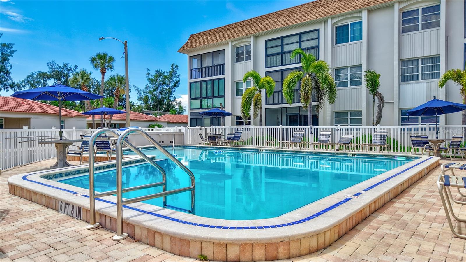 Image 34 of 47 For 116 Vista Hermosa Circle  106c