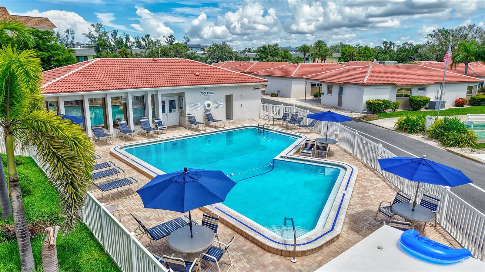 Image 36 of 47 For 116 Vista Hermosa Circle  106c