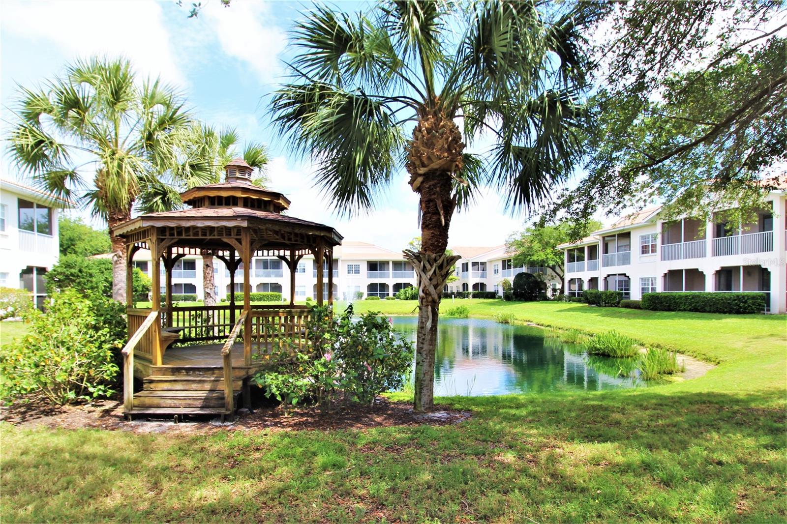 Image 27 of 30 For 4260 Central Sarasota Parkway 224