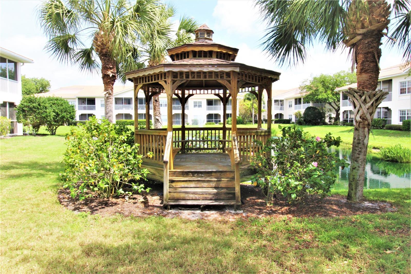 Image 28 of 30 For 4260 Central Sarasota Parkway 224