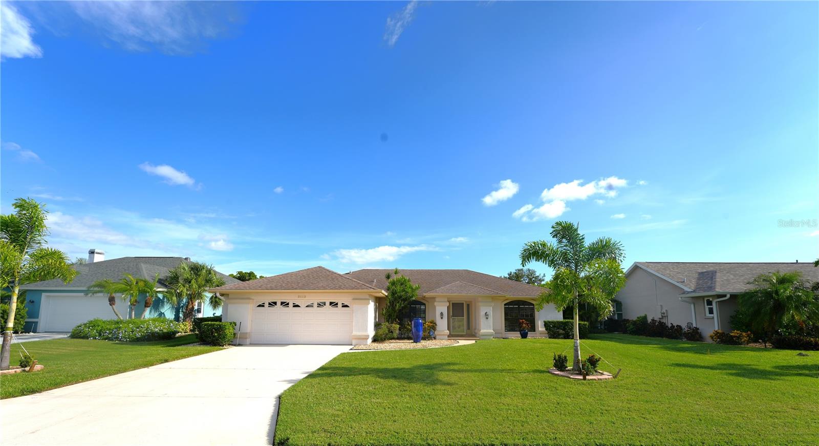 Details for 5113 19th Avenue W, BRADENTON, FL 34209