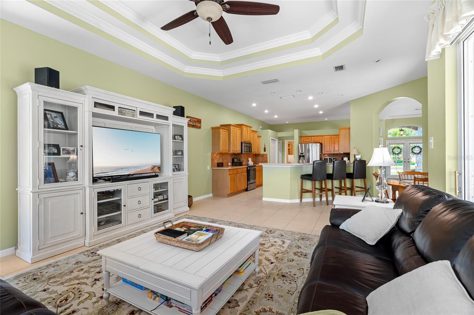 Image 17 of 40 For 6281 Aventura Drive