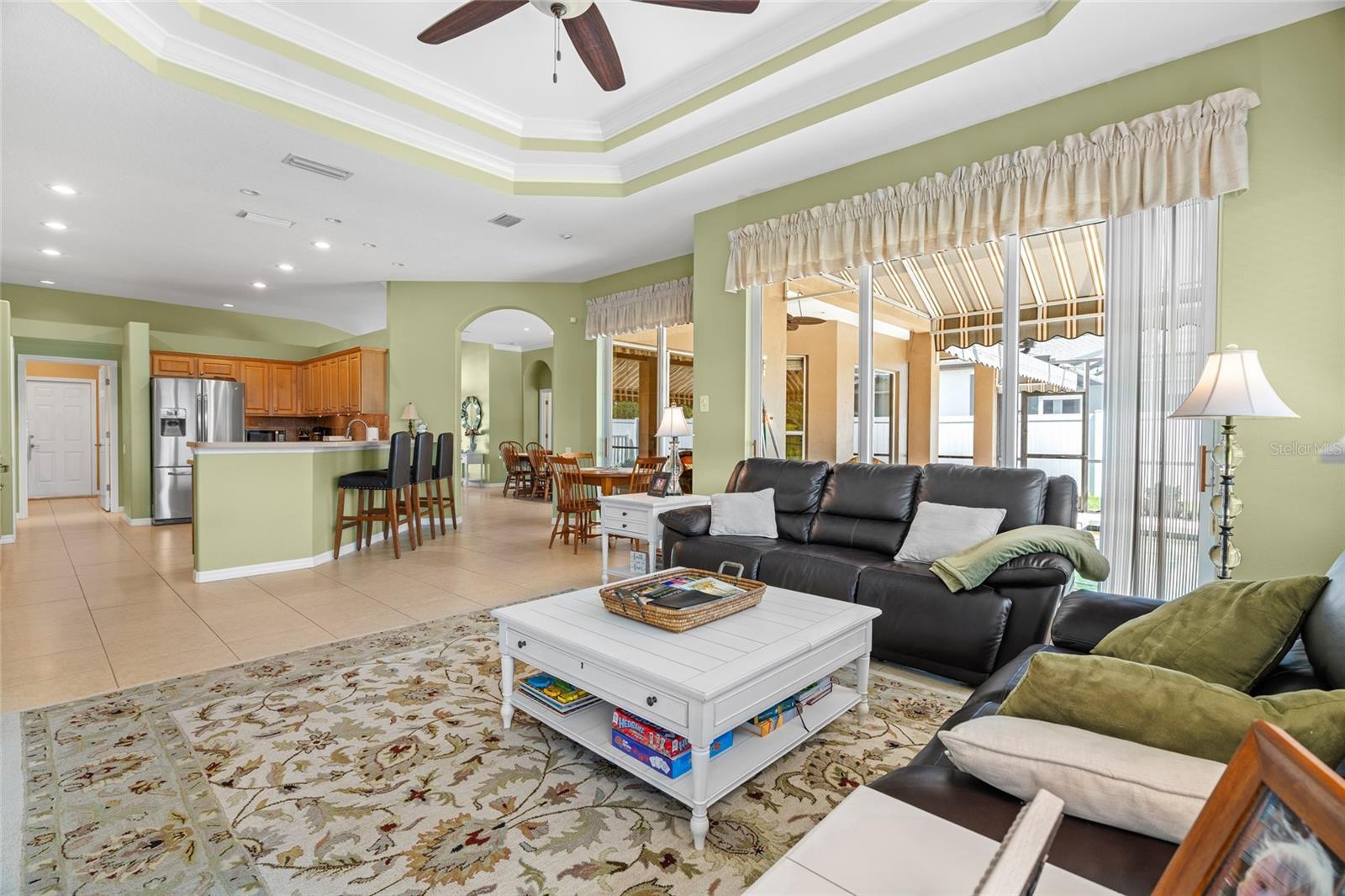 Image 18 of 40 For 6281 Aventura Drive