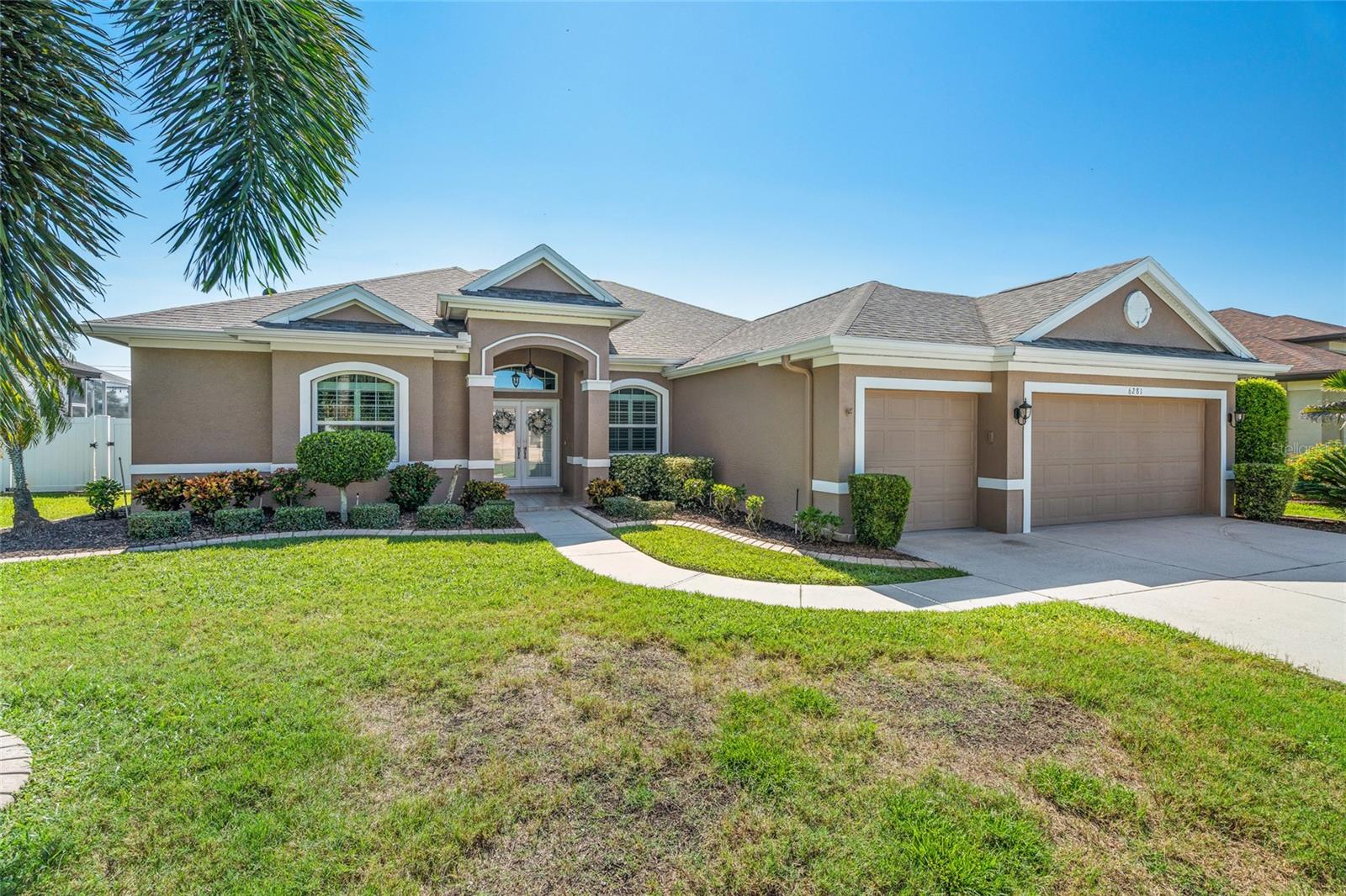 Image 2 of 40 For 6281 Aventura Drive