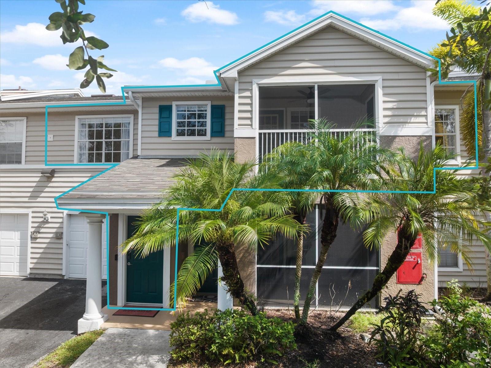 Details for 7417 Vista Way 203, BRADENTON, FL 34202