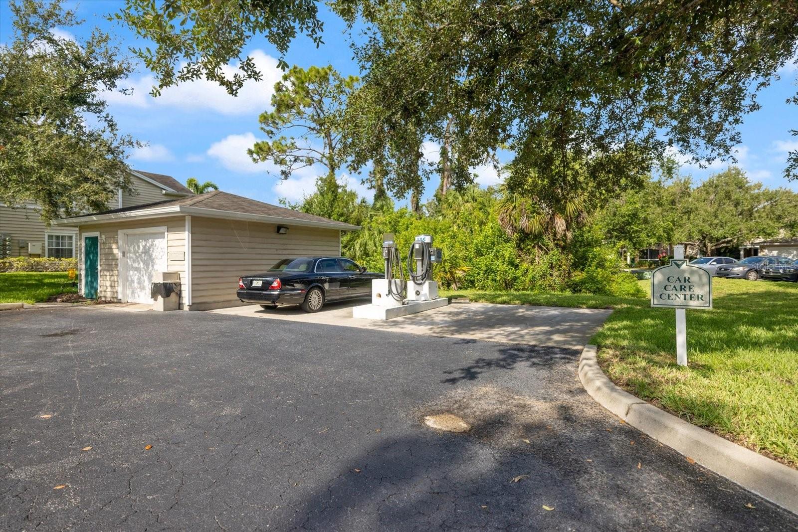Image 60 of 75 For 7417 Vista Way 203