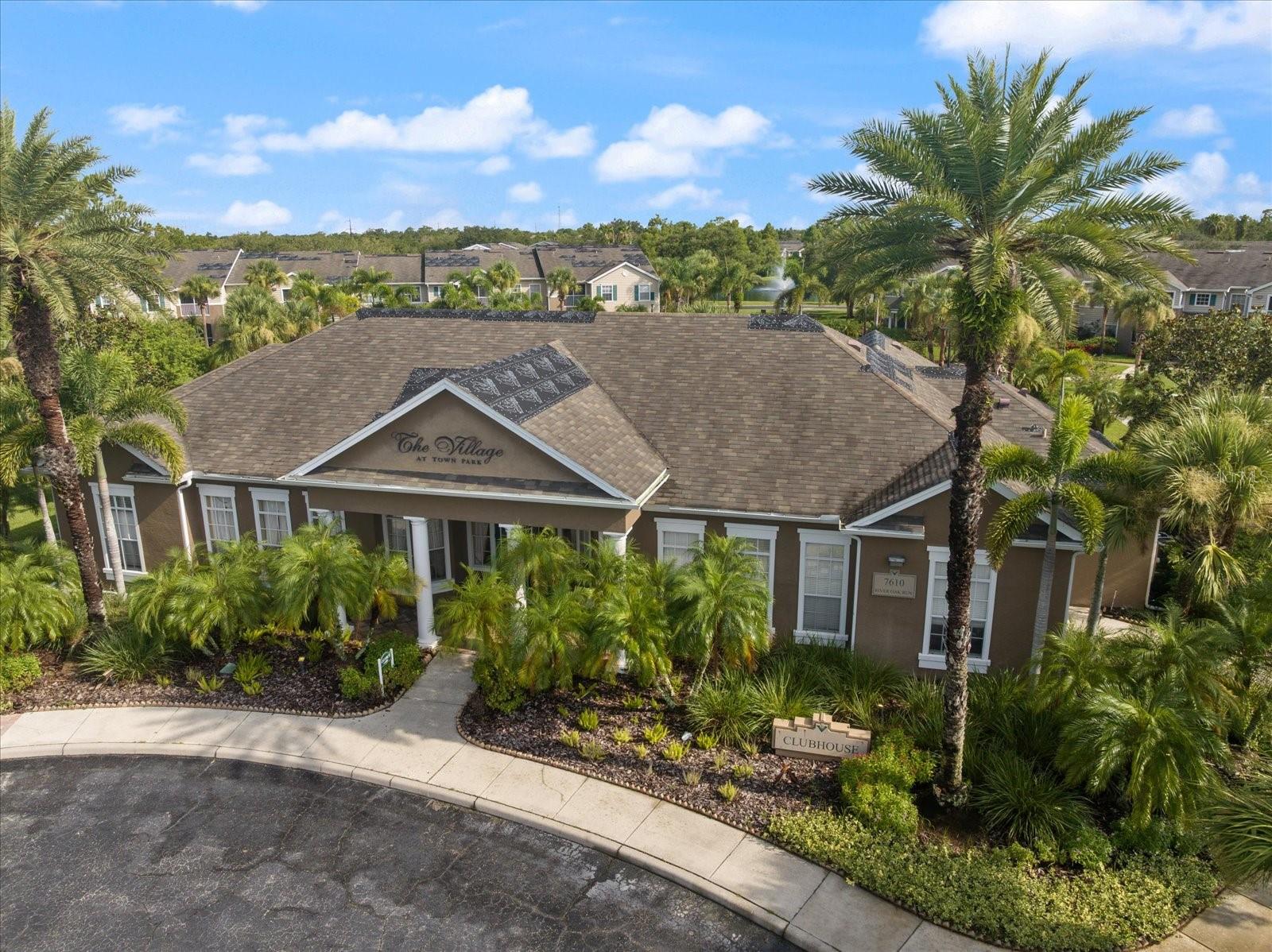 Image 61 of 75 For 7417 Vista Way 203