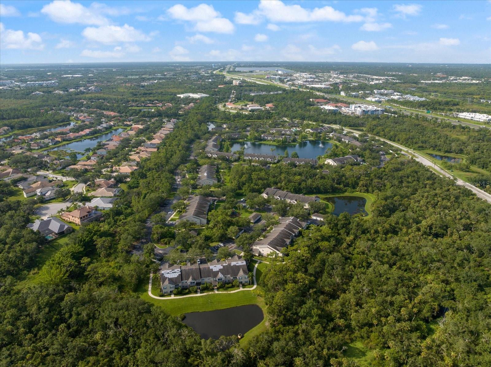 Image 63 of 75 For 7417 Vista Way 203